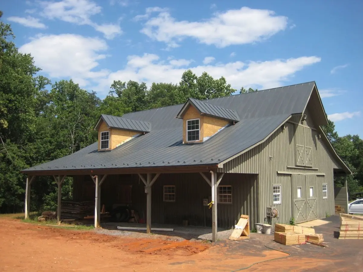 Expert Roof Coating workmanship in Monroe Furnace