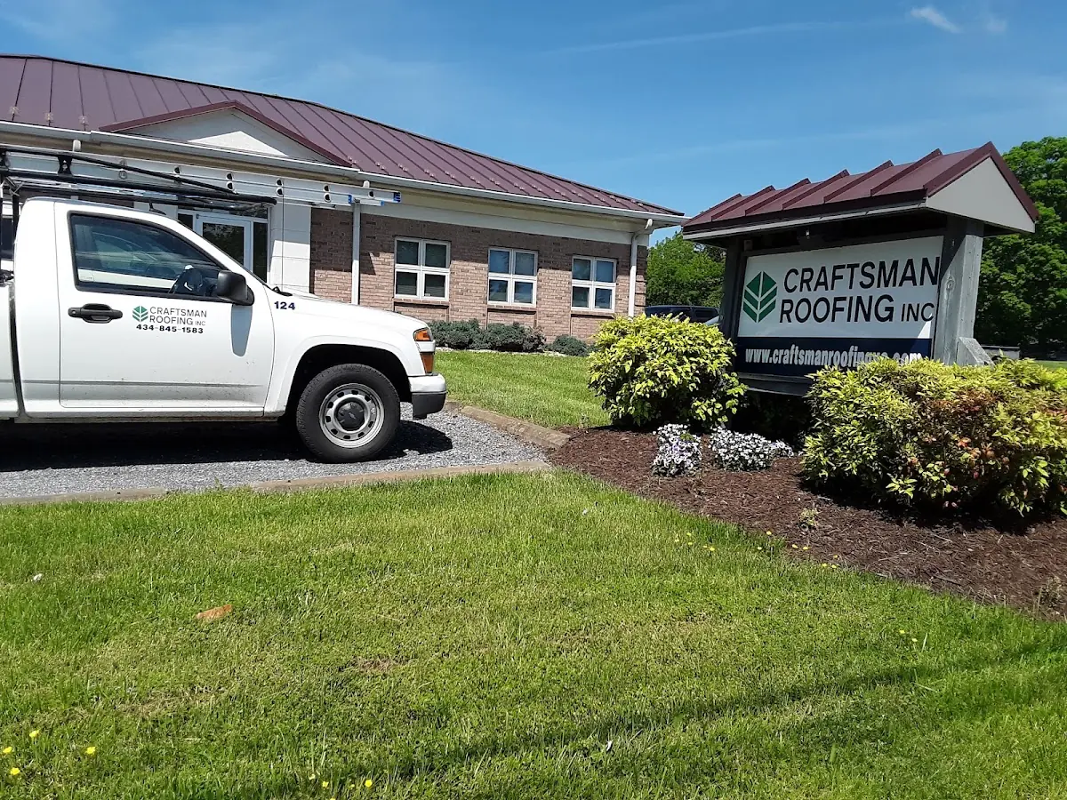 Quality Chimney Repair by experienced craftsmen in Monroe Furnace